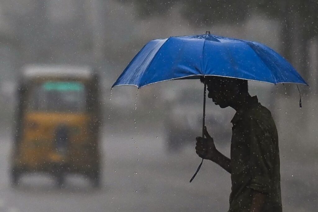 After Lull, Monsoon Set to Pick Up, Regular Rains Likely By End of June