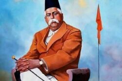 Keshav Baliram Hedgewar Death Anniversary: 8 Facts About the RSS Founder