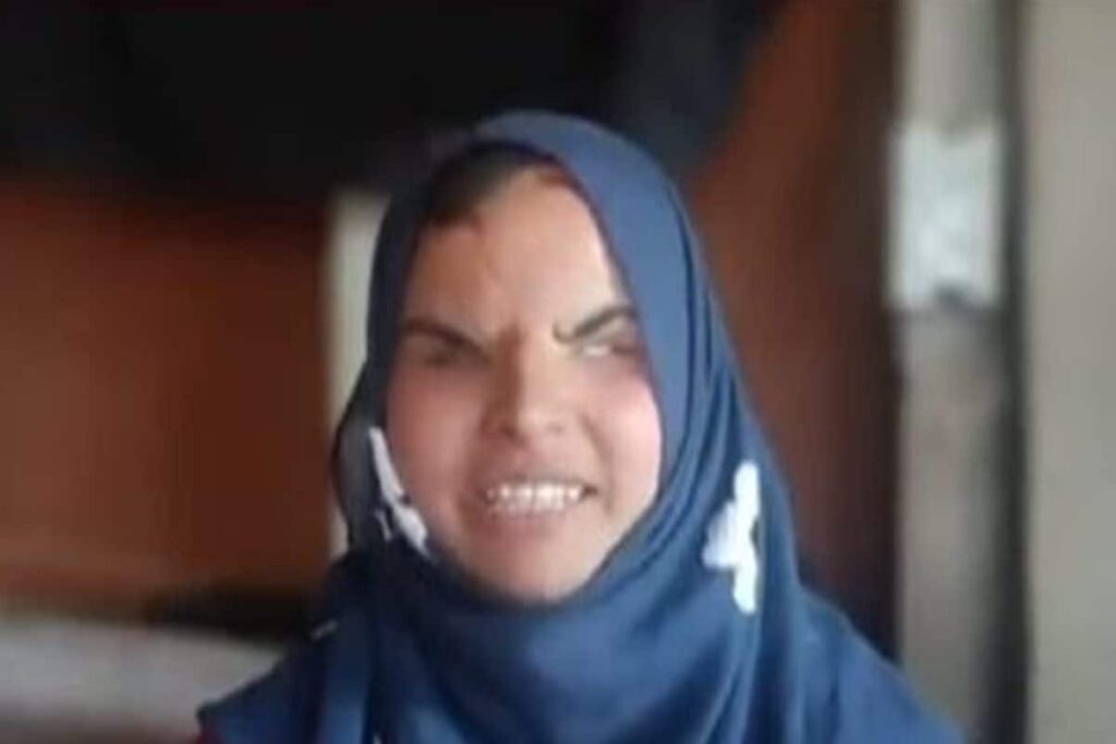 'Faced Many Challenges But...': J&K's Insha, Who Lost Eyesight in Pellet Gun Attack, Clears Class 12 Exam