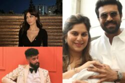 Khushi Kapoor Dating AP Dhillon?; Ram Charan and Upasana Make 1st Public Appearance As Parents