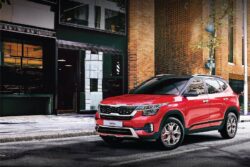 2023 Kia Seltos Facelift India Launch on July 4 - Expected Price, Engine Specs, Features and More