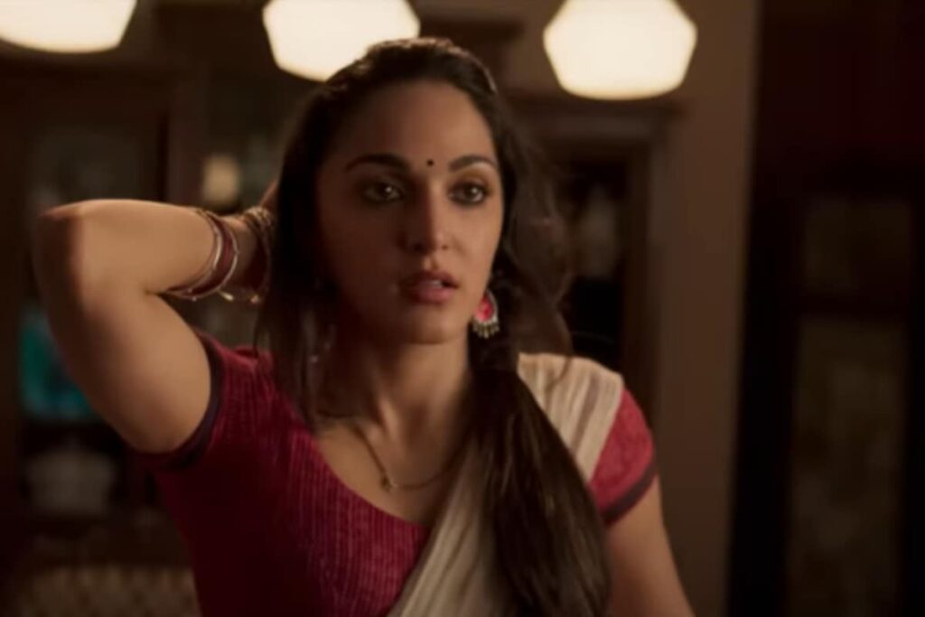 Tamannaah Bhatia To Kiara Advani: 5 Actresses Who Performed Bold Scenes On OTT