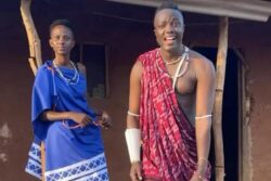 Kili And Neema Paul’s Lip-Sync Video Of Adipurush’s Ram Siya Ram Is A Hit