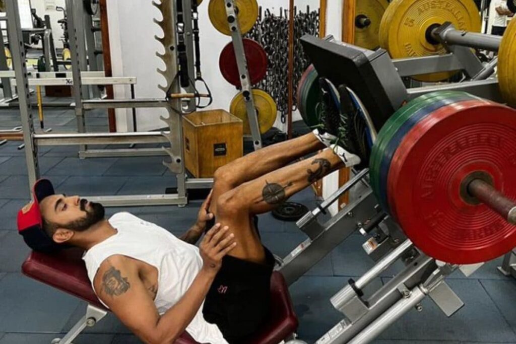 KL Rahul Arrives at NCA for Extensive Rehabilitation Programme After Thigh Surgery