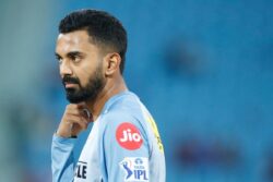 KL Rahul May Not Get Fit on Time for Asia Cup 2023: Report