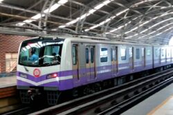 Kolkata Underwater Metro: Stretch Below Hooghly River Expected to Open Soon, Says Railway Minister