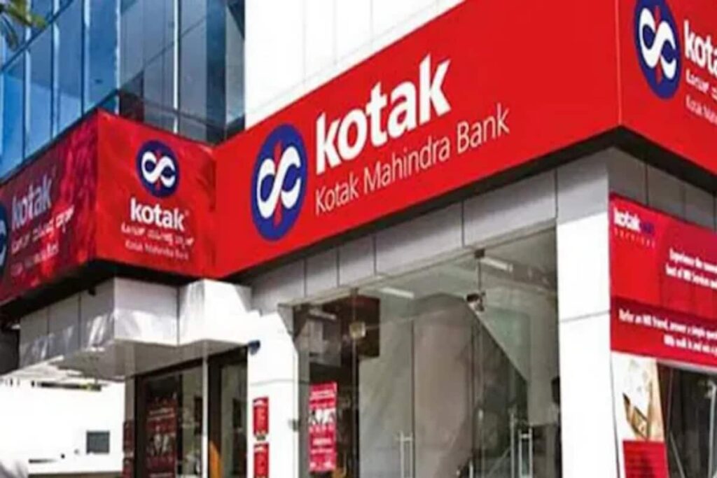 Kotak Mahindra Bank Customers Can Now Use RuPay Credit Cards on UPI