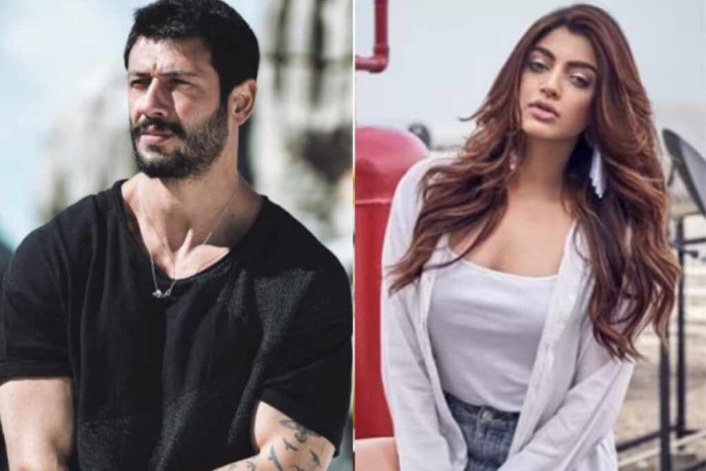 Bigg Boss OTT 2: Akanksha Puri Tells Jad Hadid Why She Is Scared Of Relationships