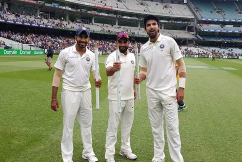 Out of Depth, Out of Options – Where Have India’s Pace Stocks Vanished?