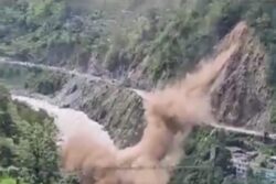 Monsoon 'Dry Run': MoRTH Sets Up 24x7 Control Room to Deal with Rain-related Issues on National Highways