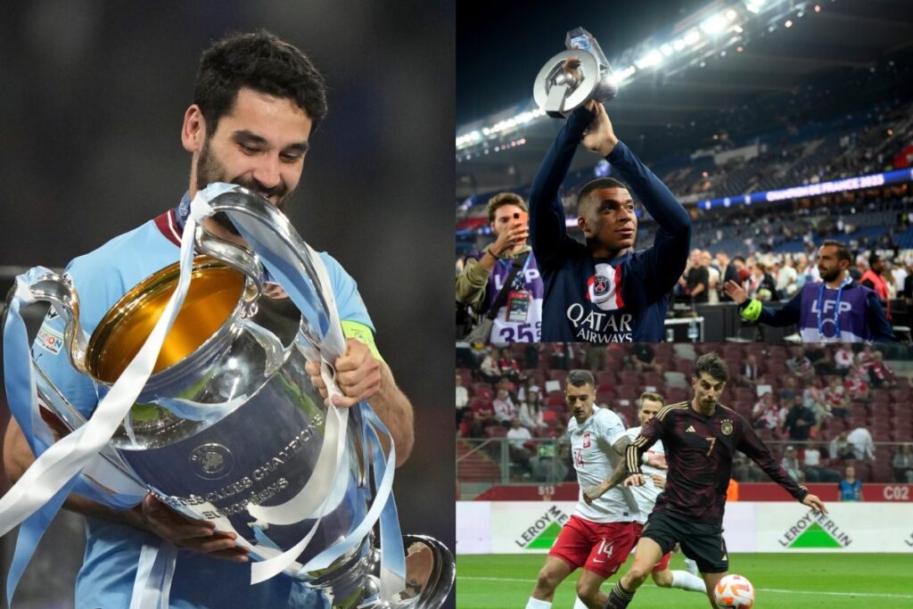 Transfer Window June 17 Live Updates: Barcelona Improve Offer For Ilkay Gundogan, Arsenal Opening Bid For Havertz Rejected