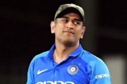 Old Video Shows Dhoni’s Fun Interaction With Journalist Asking About His 'Retirement' Plans