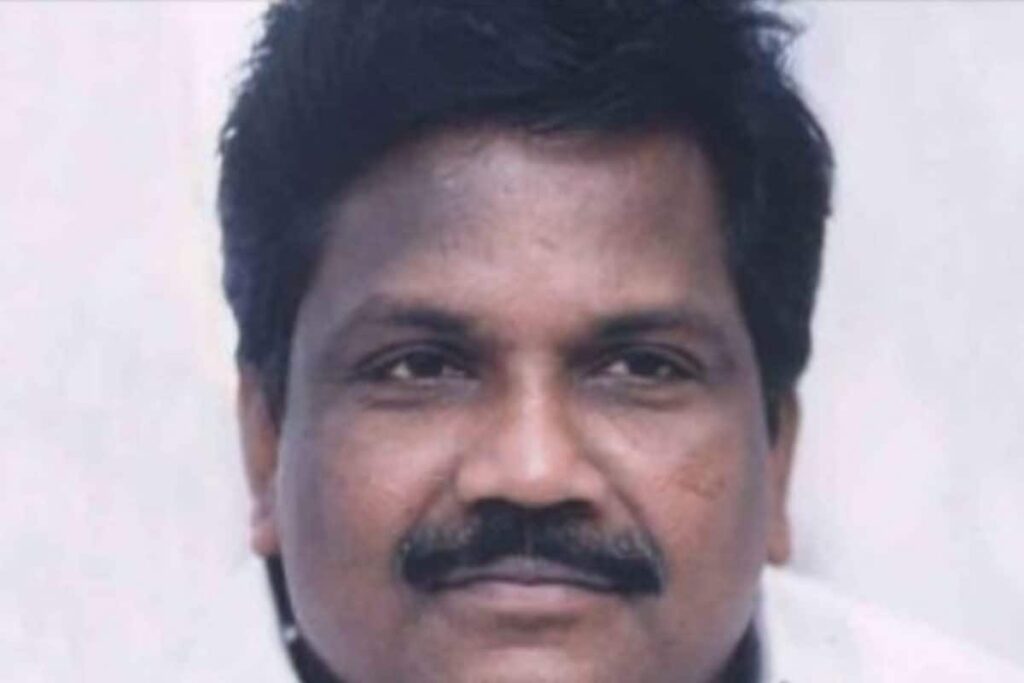 Former Kerala Minister MA Kuttappan Dies At 76