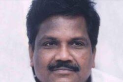 Former Kerala Minister MA Kuttappan Dies At 76