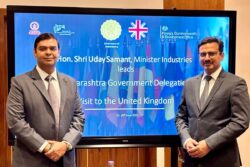 Exclusive UK Zone, ‘Startup Hostels’, Incentives: Maharashtra Rolls Out The Red Carpet For British Tech Companies At LTW 2023