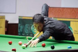 Top Pakistani Snooker Player Majid Ali Dies by Suicide