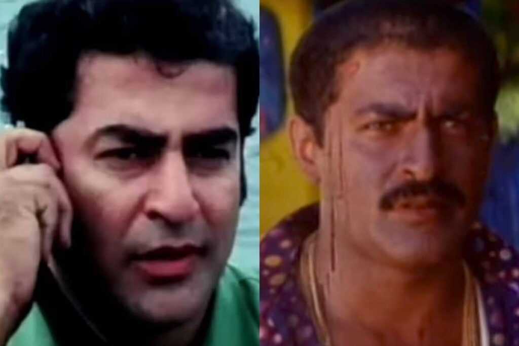 Malayalam Actor Kazan Khan Dies After Heart Attack