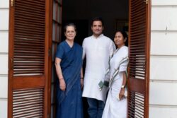 United for Centre, Divided in State? Mamata, Congress Fight for Space in Battleground Bengal