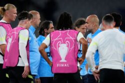 Champions League Final: Pep Guardiola 'Best Coach' in History, Irrespective of What Happens Against Inter Milan - Jofre Mateu