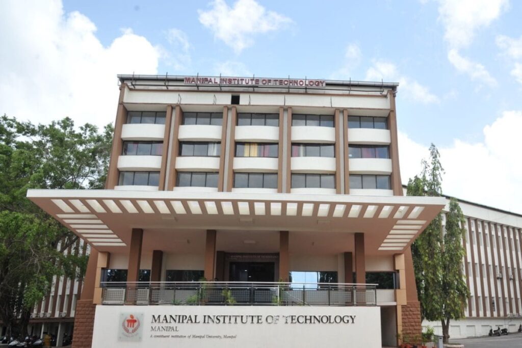 Manipal Institute of Technology Launches B.Tech in Computer Science and Financial Technology