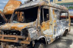 Manipur: Insurgents Kill Three People in Violence-affected Imphal West District