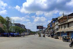 Violence in Manipur Must Stop Immediately: VHP