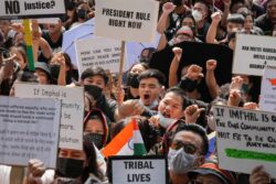 News18 Evening Digest: CBI Files 6 FIRs to Probe Alleged Conspiracy Behind Manipur Violence And Other Top Stories