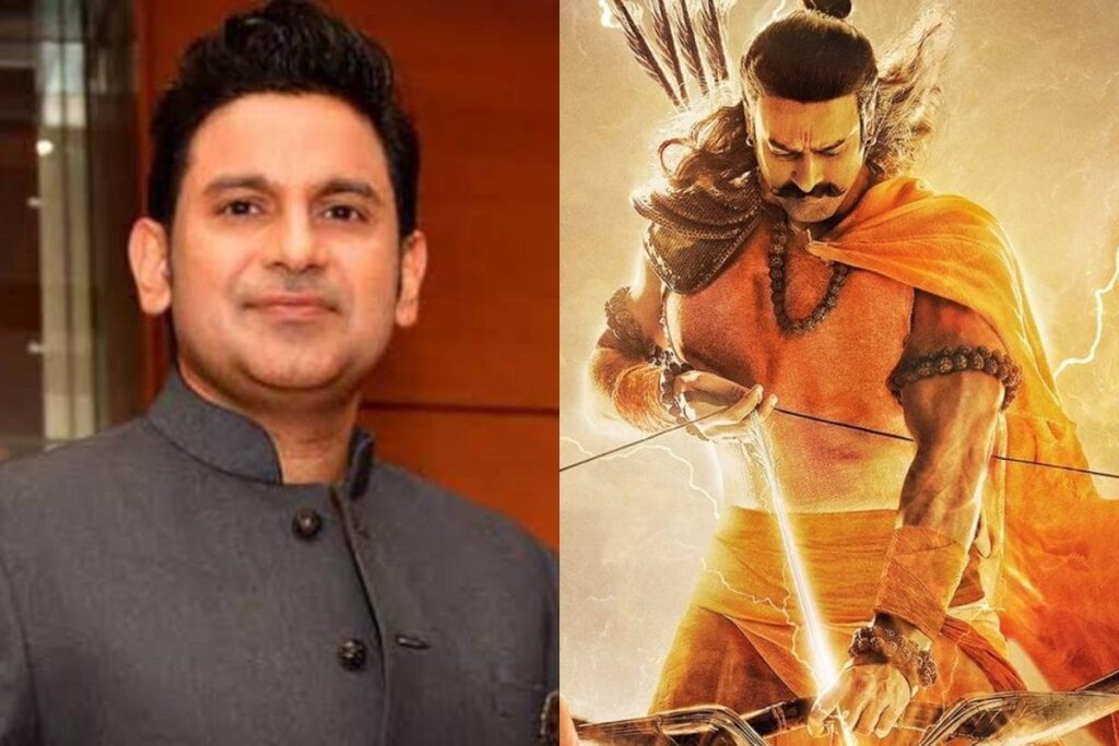 Adipurush Row: Manoj Muntashir Drops New Video, Recites Poem About Mahabharat’s Karna