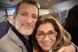 Mark Bennington Reveals How 'Donze' From Saas, Bahu Aur Flamingo Is More Than A 'Token White Guy' | Exclusive