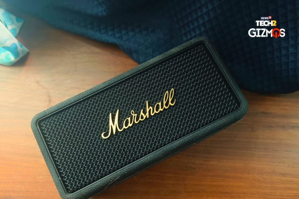 Marshall Middleton II Review: Premium Sound In A Portable And Pricey Package