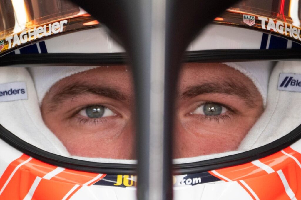 F1: Max Verstappen Aims for Another Record in Austrian GP as Red Bull Head Home