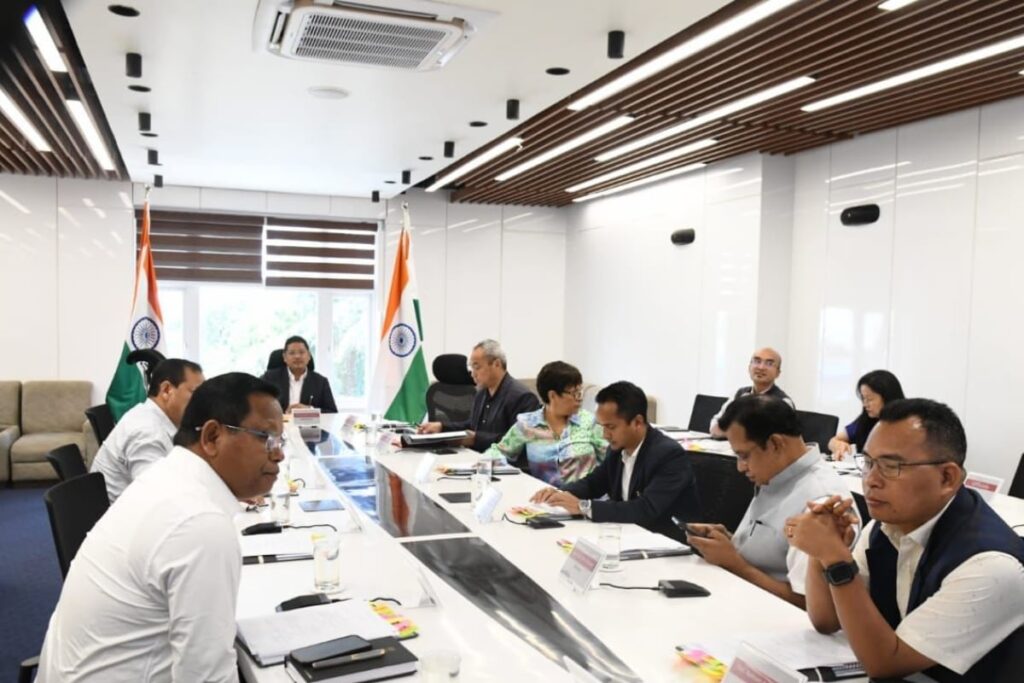 Meghalaya: Garos Living Outside State Won't Be Eligible For Jobs As Govt Amends Memorandum