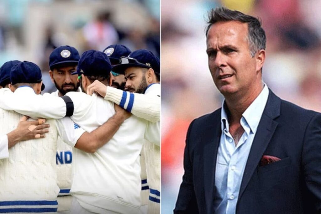 'Fines Don't Work...': Michael Vaughan Suggests Strict Action To Tackle Slow Over-Rate Issue In Tests