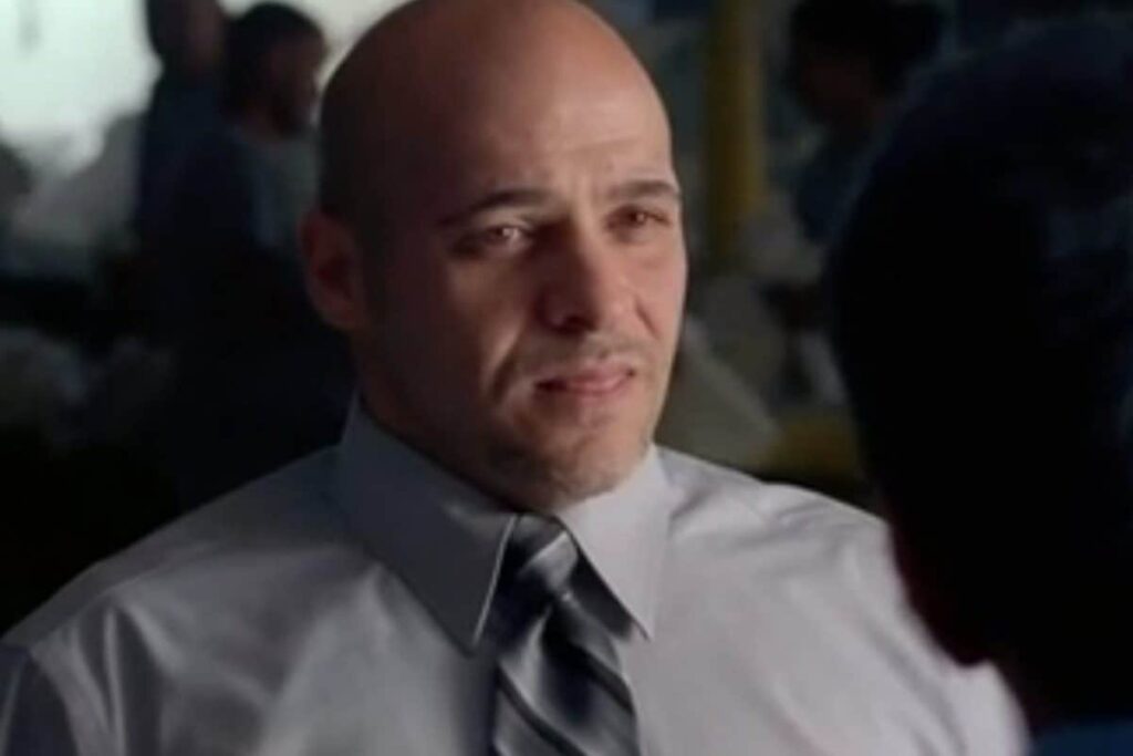 Breaking Bad Actor Mike Batayeh Dies at 52, Comedian Steven Lolli Pays Tribute