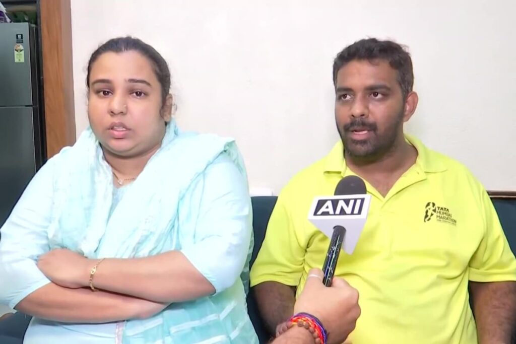 'Was Part of Shinde's Sena, Now Quit': Molestation FIR Against Mumbai Man Amid Mira Road Goat Row