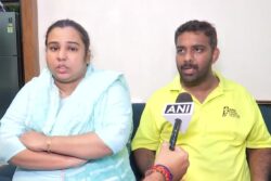 'Was Part of Shinde's Sena, Now Quit': Molestation FIR Against Mumbai Man Amid Mira Road Goat Row