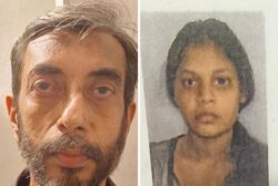 Saraswati Died by Suicide After Consuming Poison, Chopped Body to Escape Arrest: Accused Manoj Sane Tells Cops