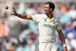 Mitchell Starc Doesn't 'Regret' Giving up IPL Money and Prioritising Australia