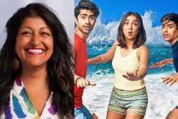 Mithila Gupta Gets Candid About Prajakta Koli's Audio Series Desi Down Under, 'I Hope It Inspires The Youth' | Exclusive