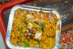 Vijayawada's Chicken Moori Masala Draws Foodies, Here's What Makes it So Special