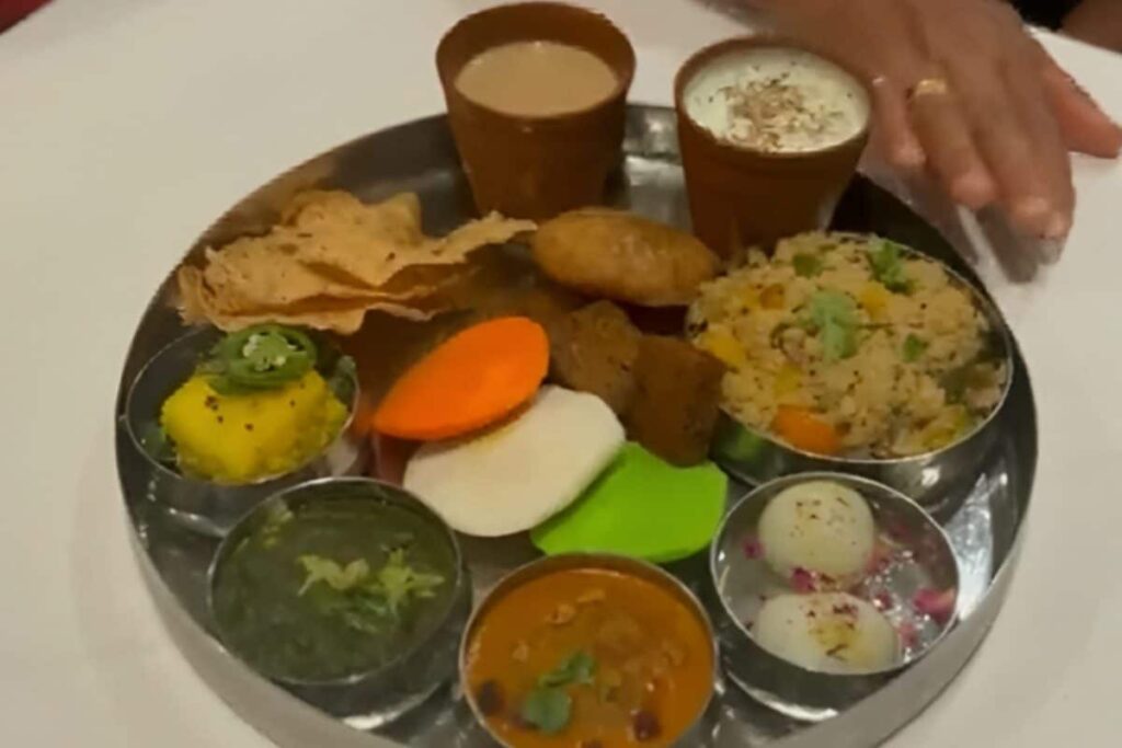 Opinion | PM Modi’s State Visit to US: Why 'Gastro-diplomacy' Must be on the Table Too