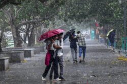 Southwest Monsoon Likely to Reach Rajasthan Next Week