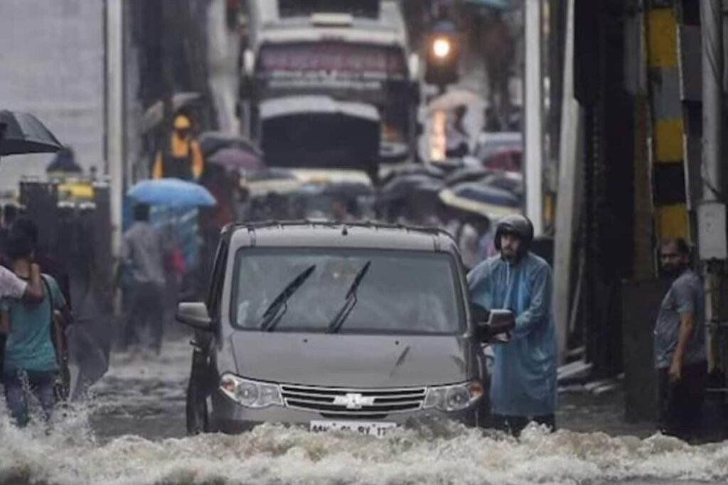 Monsoon Knocking! How Car Insurance Add-On Covers Can Prove To Be A Lifesaver?