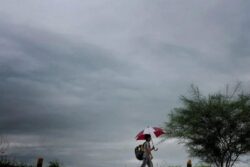 Cyclone Biparjoy Veers Towards Indian Coast, to Make Landfall Between Gujarat, Pakistan on June 15: IMD