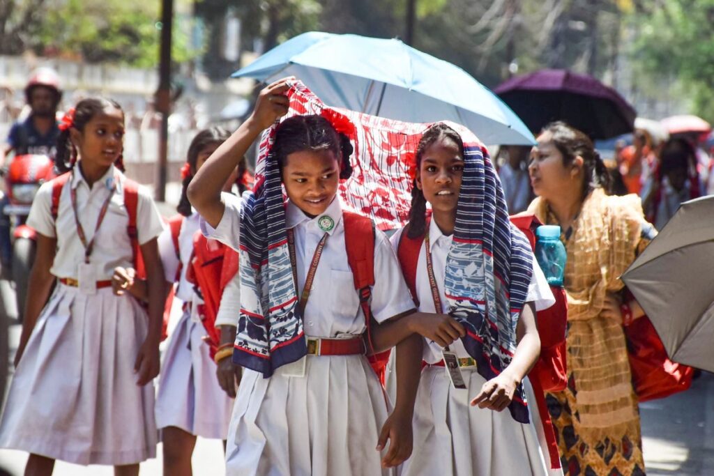 Madhya Pradesh Govt Extends Summer Vacation For Primary Classes Till July 1