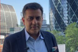 ChatGPT Is Not The Answer To All Tech Problems; AI Will Not Kill Jobs: Mphasis CEO Nitin Rakesh To News18