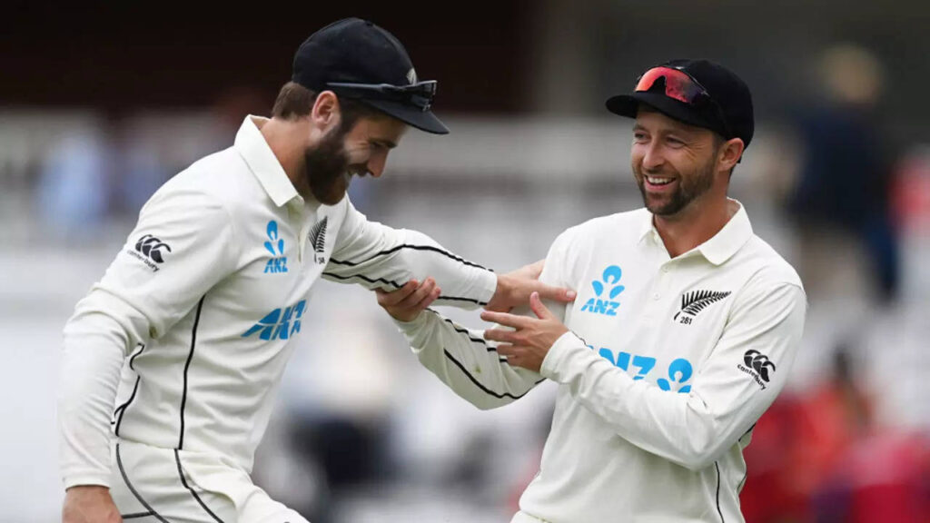 Conway has caught the Williamson bug to keep learning: Bracewell