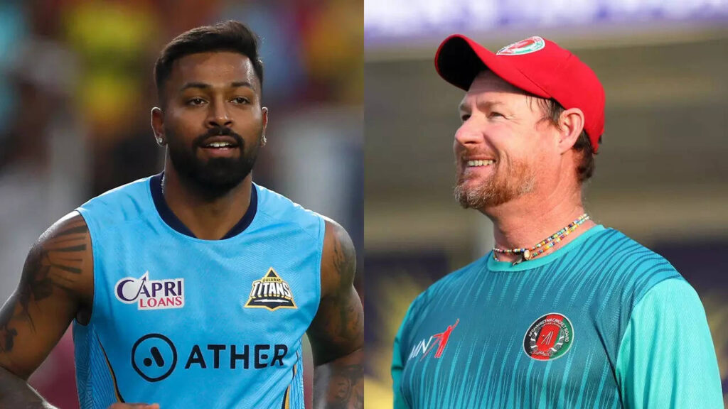 Klusener believes Hardik Pandya gave up on Test cricket too easily