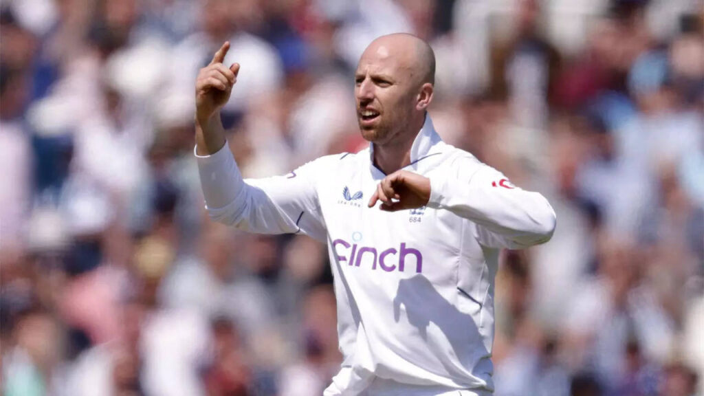 England may rejig attack in Jack Leach's absence, says Mike Atherton