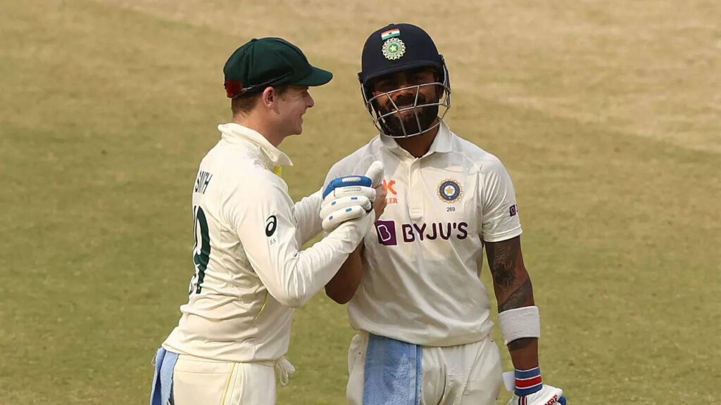 Rivalry has turned into respect since back-to-back series wins in Australia: Kohli